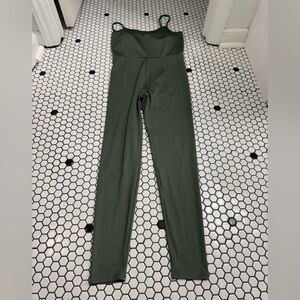 NOBO no boundaries padded jumpsuit size small